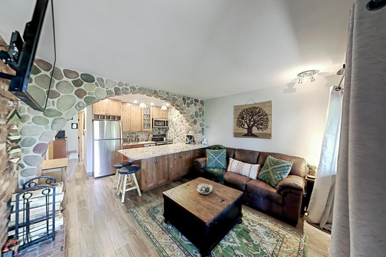 Appartamento Hi Country Haus 14-5 Winter Park Esterno foto